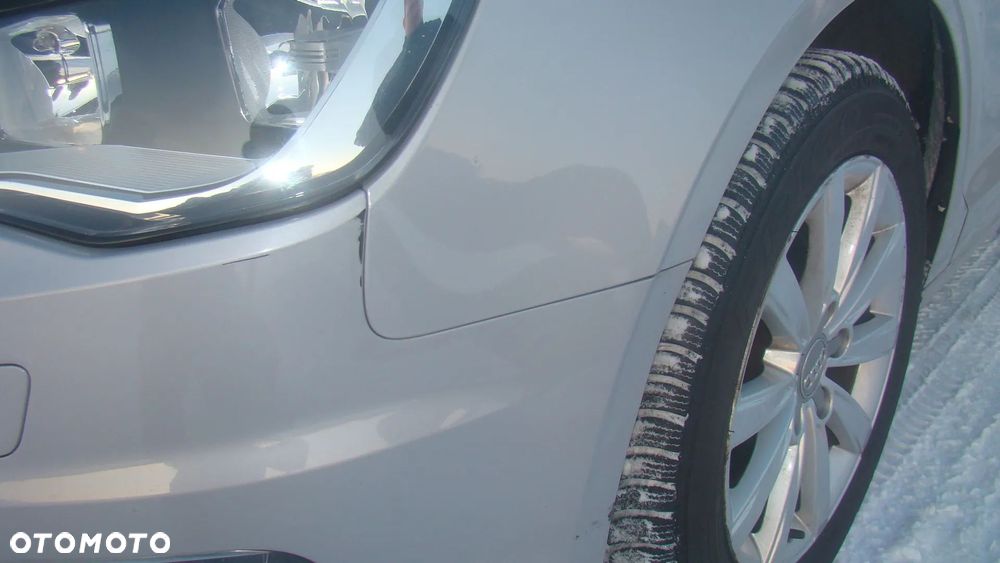 Audi A3 Limousine 1.6 TDI S tronic Ambition - 6