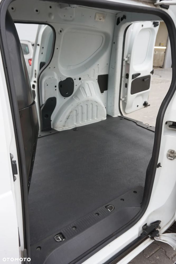 Dacia Dokker 1.5 Blue dCi Laureate - 16