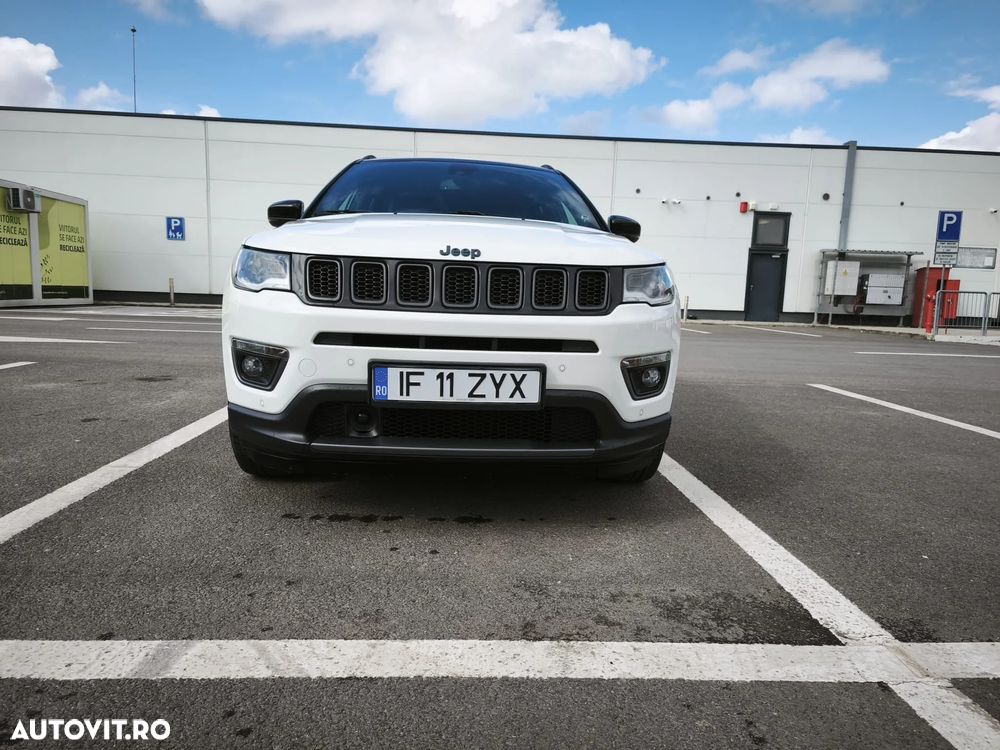 Jeep Compass - 6
