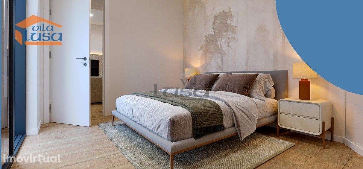 T0 c/ garagem e arrunos no Centro de Gaia. - Grande imagem: 4/30