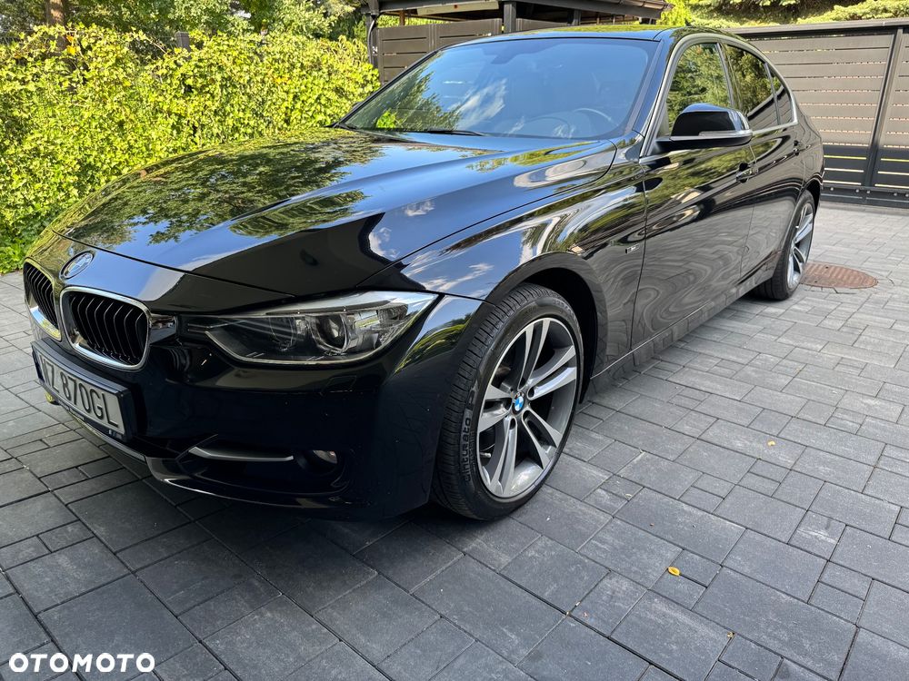 BMW Seria 3 - 1