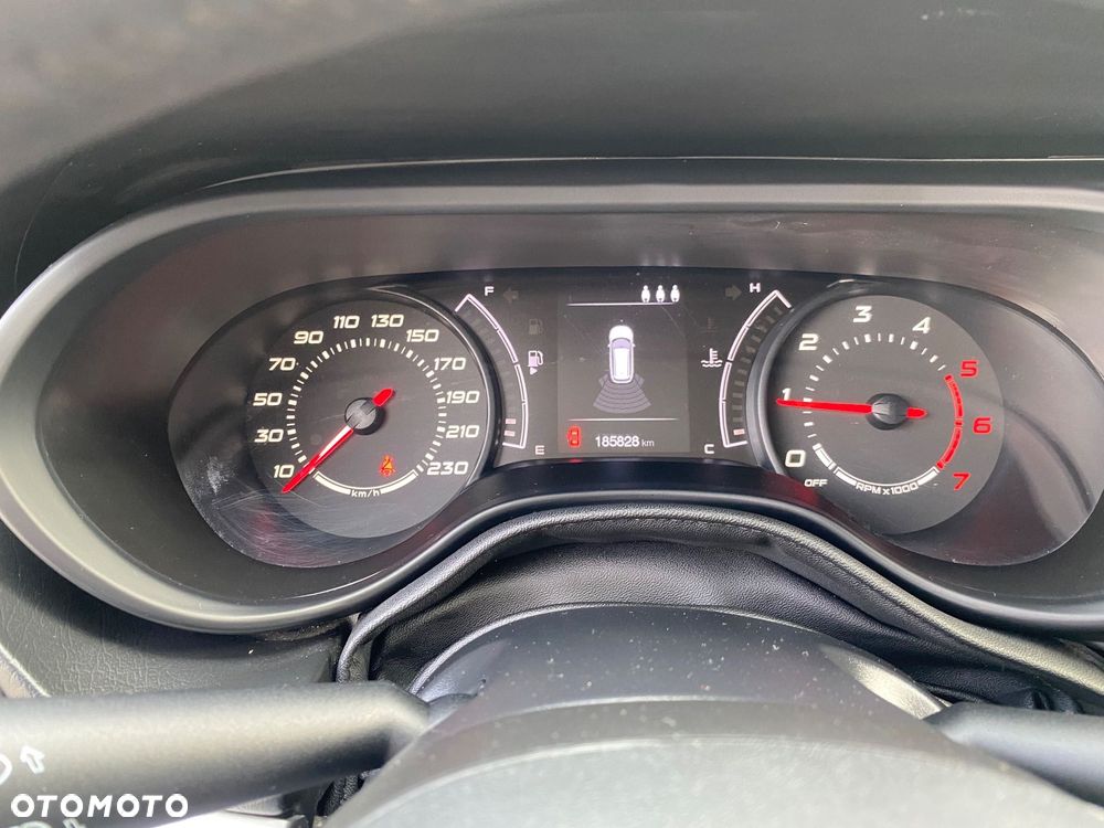 Fiat Tipo 1.3 MultiJet Business Edition - 17