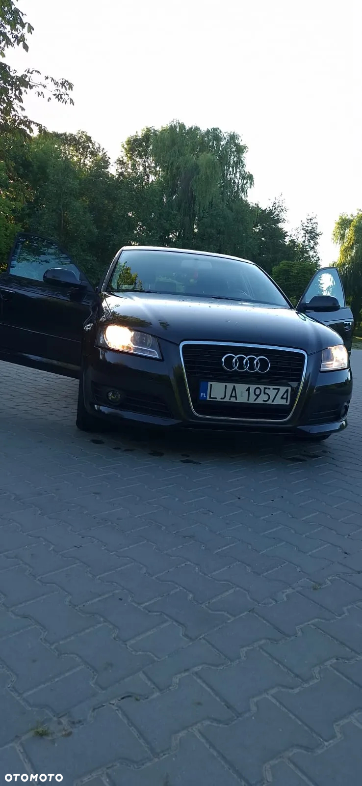 Audi A3 1.6 TDI Sportback Ambition - 3