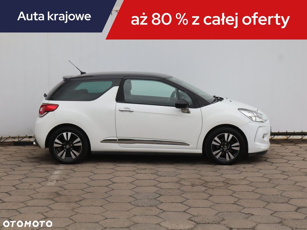Citroën DS3 - 8
