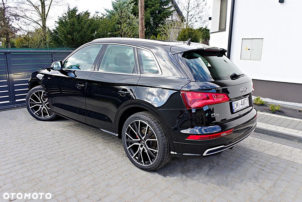 Audi Q5 2.0 TDI Design - 24