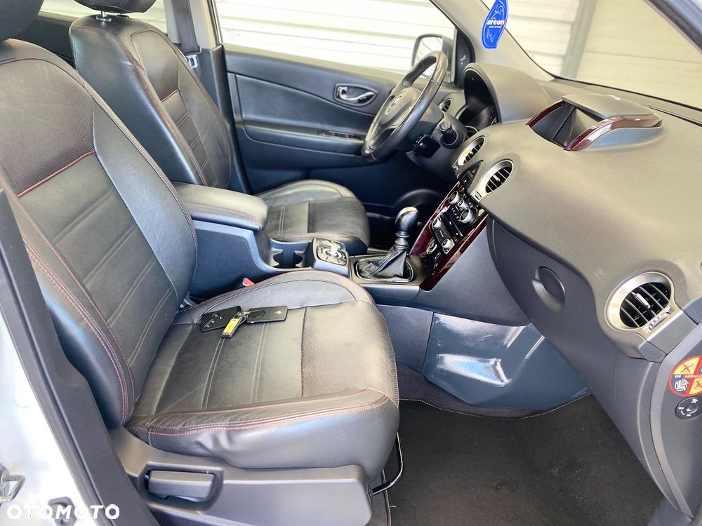 Renault Koleos dCi 150 FAP 4x2 Paris - 16