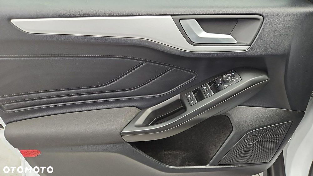 Ford Focus 1.5 EcoBlue SCR Connected - 10