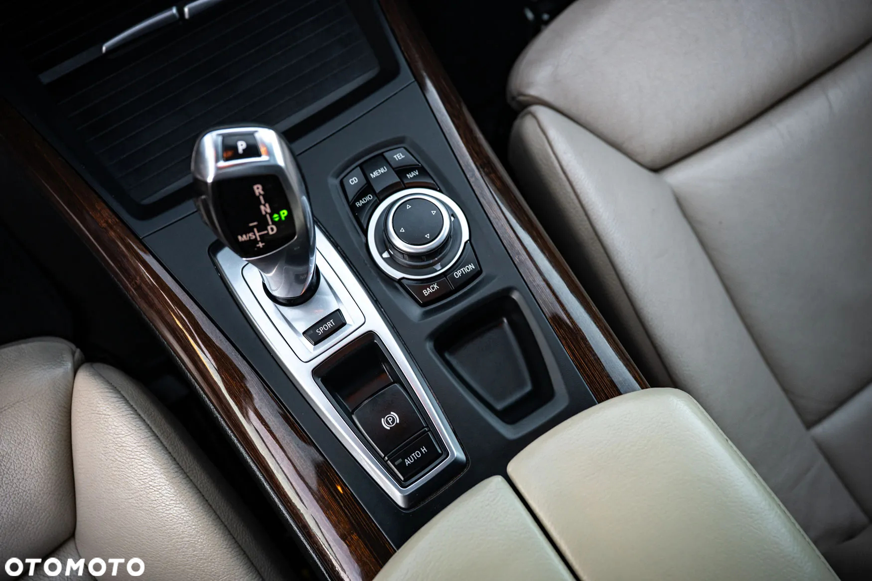 BMW X5 - 23