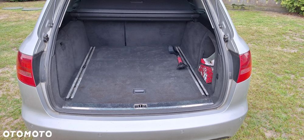 Audi A6 Avant 2.7 TDI Multitronic - 6