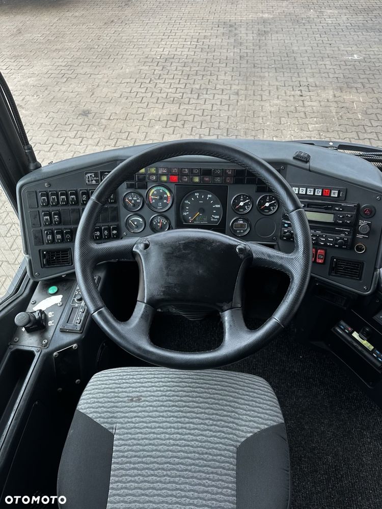 Setra S 315 - 8