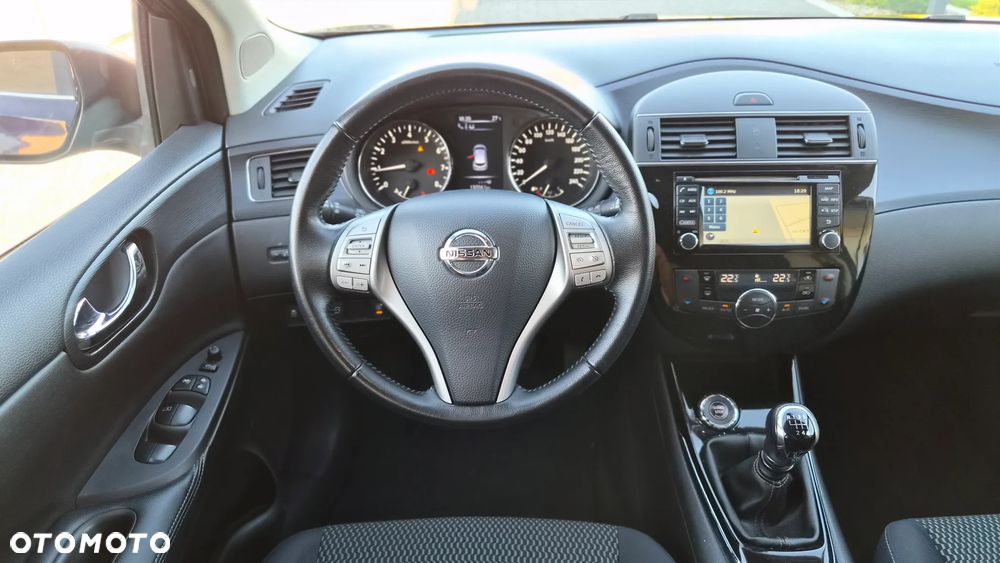 Nissan Pulsar 1.2 DIG-T Tekna - 9