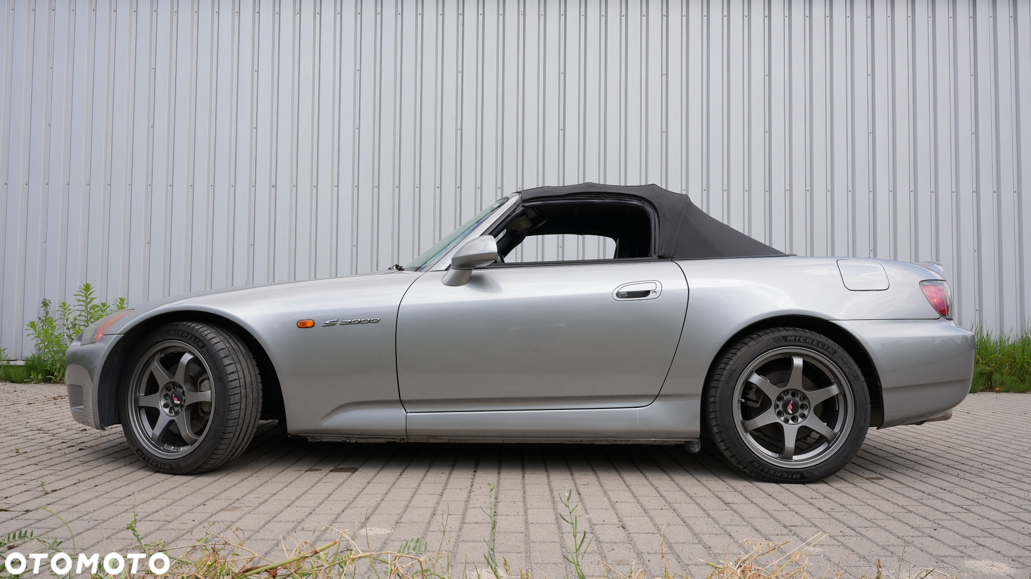 Honda S 2000 Standard - 4