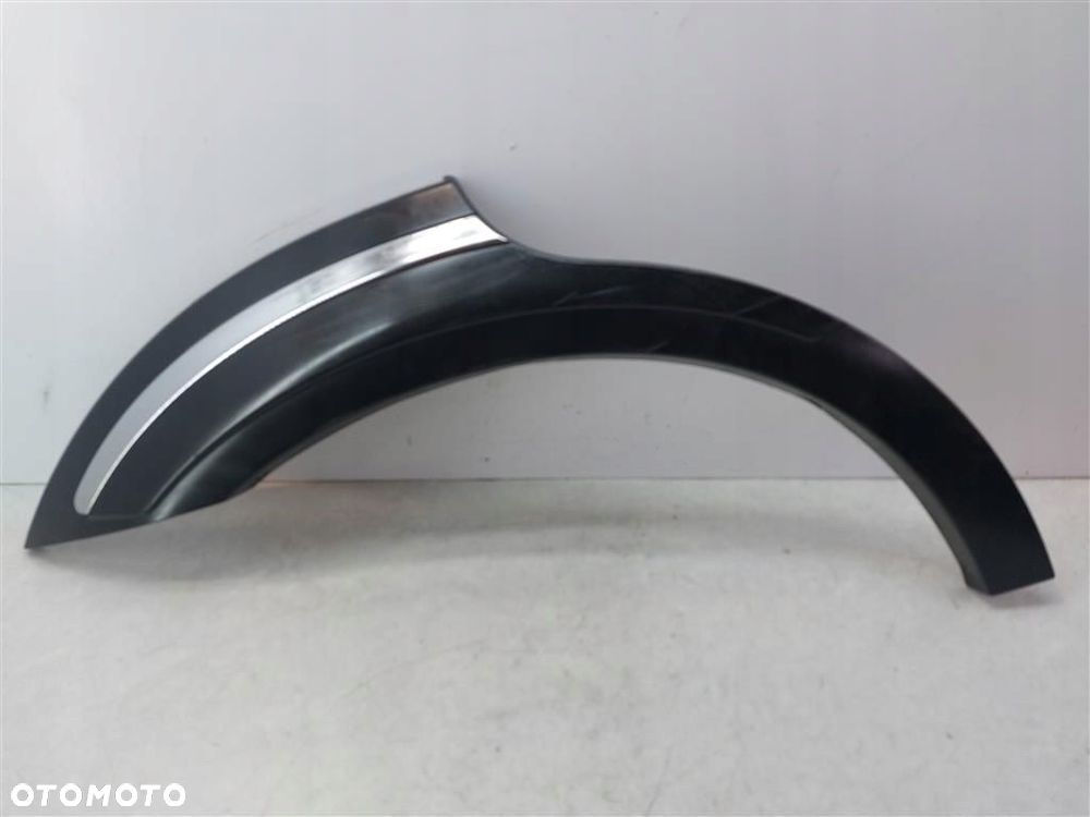 LISTWA NAKŁATKA BŁOTNIKA PRAWA TYŁ SSANGYONG REXTON I 01-06R 79581-08010 - 1