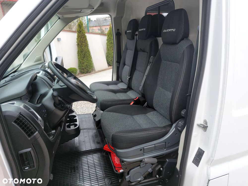 Fiat Ducato - 16