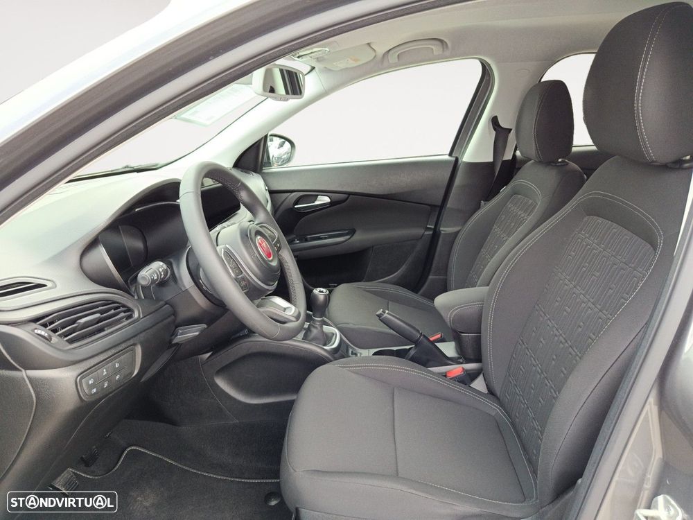 Fiat Tipo Station Wagon 1.0 GSE T3 - 9