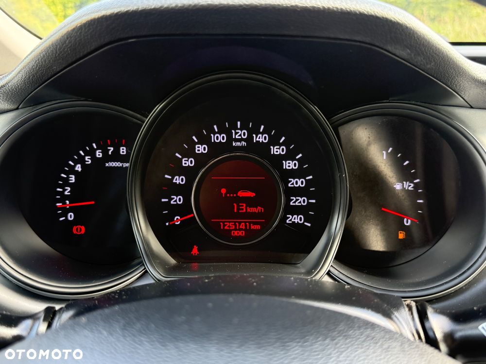 Kia Ceed 1.4 CVVT - 19