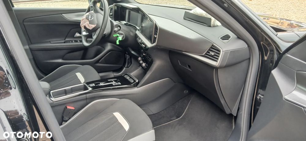 Opel Mokka 1.2 T Elegance Business Pack S&S - 11