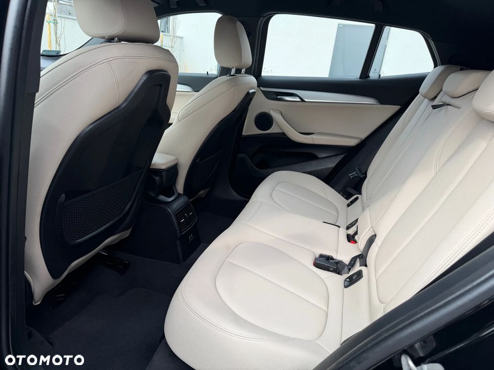 BMW X2 sDrive18i M Sport - 14