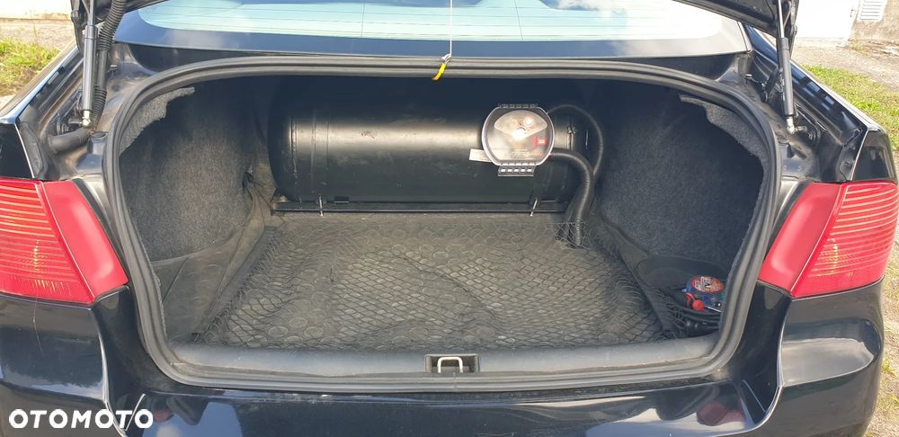 Saab 9-5 - 11
