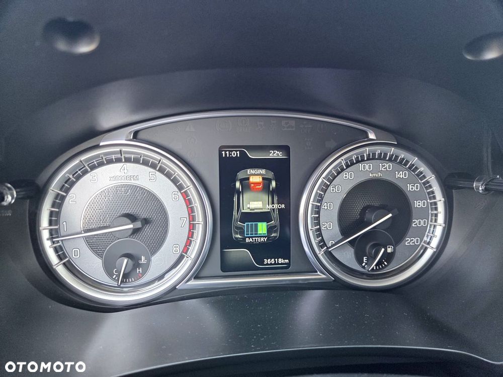 Suzuki Vitara - 37