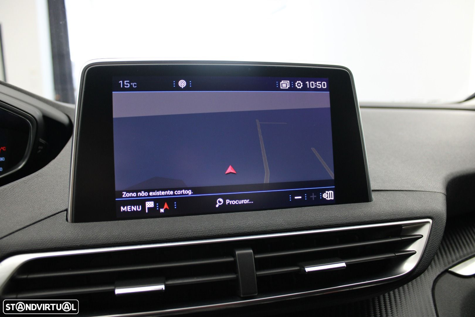 Peugeot 3008 - 17