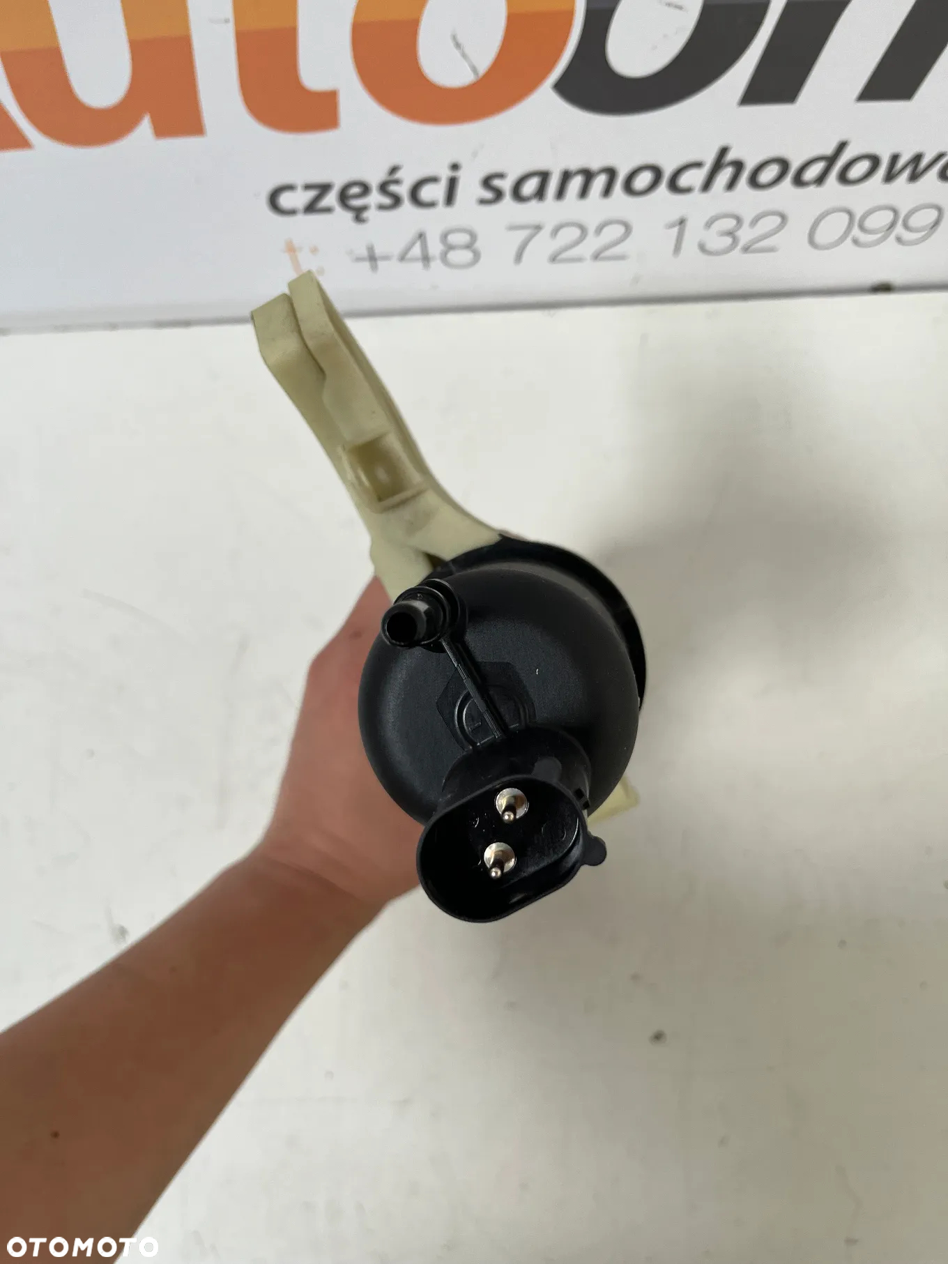 PODGRZEWANY FILTR PALIWA BMW X3 G01 9886040 - 3