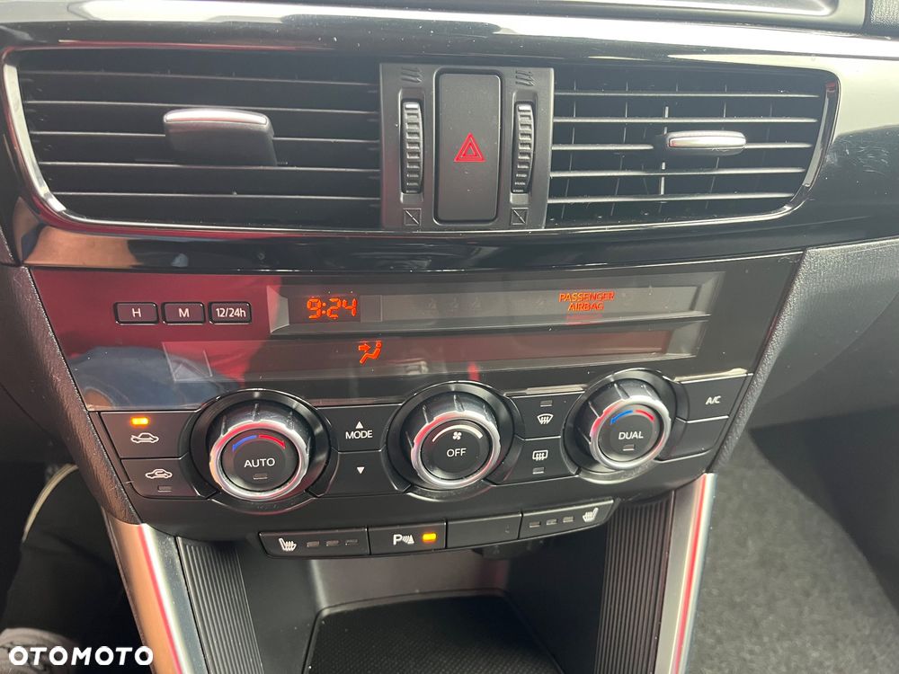 Mazda CX-5 SKYACTIV-G 165 Center-Line - 23