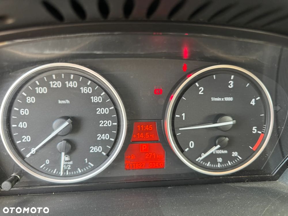BMW Seria 5 - 17
