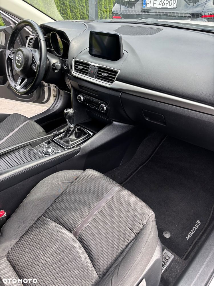 Mazda 3 2.0 Skypassion - 9