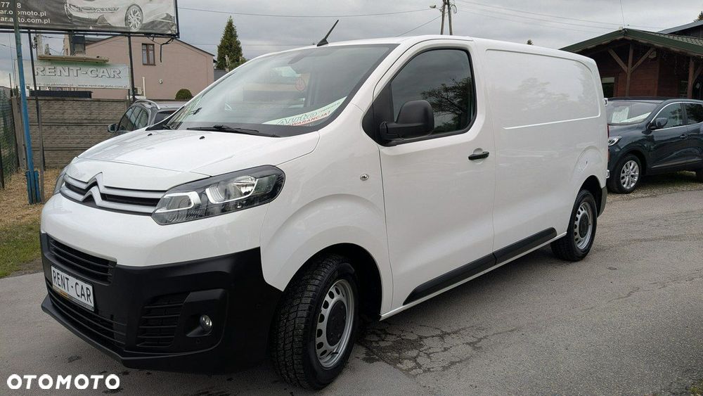 Citroën Jumpy - 2