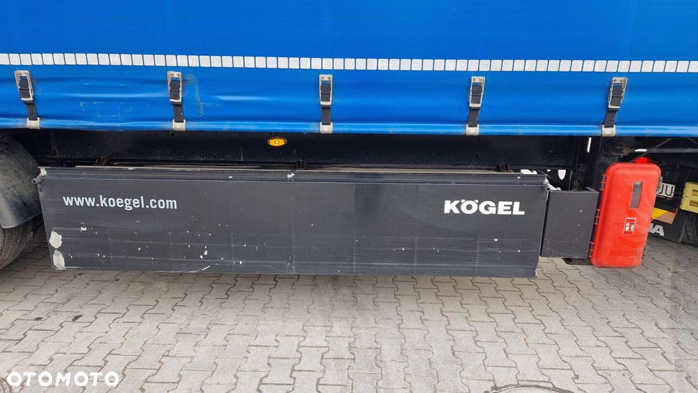 Kögel S24-1 - 16