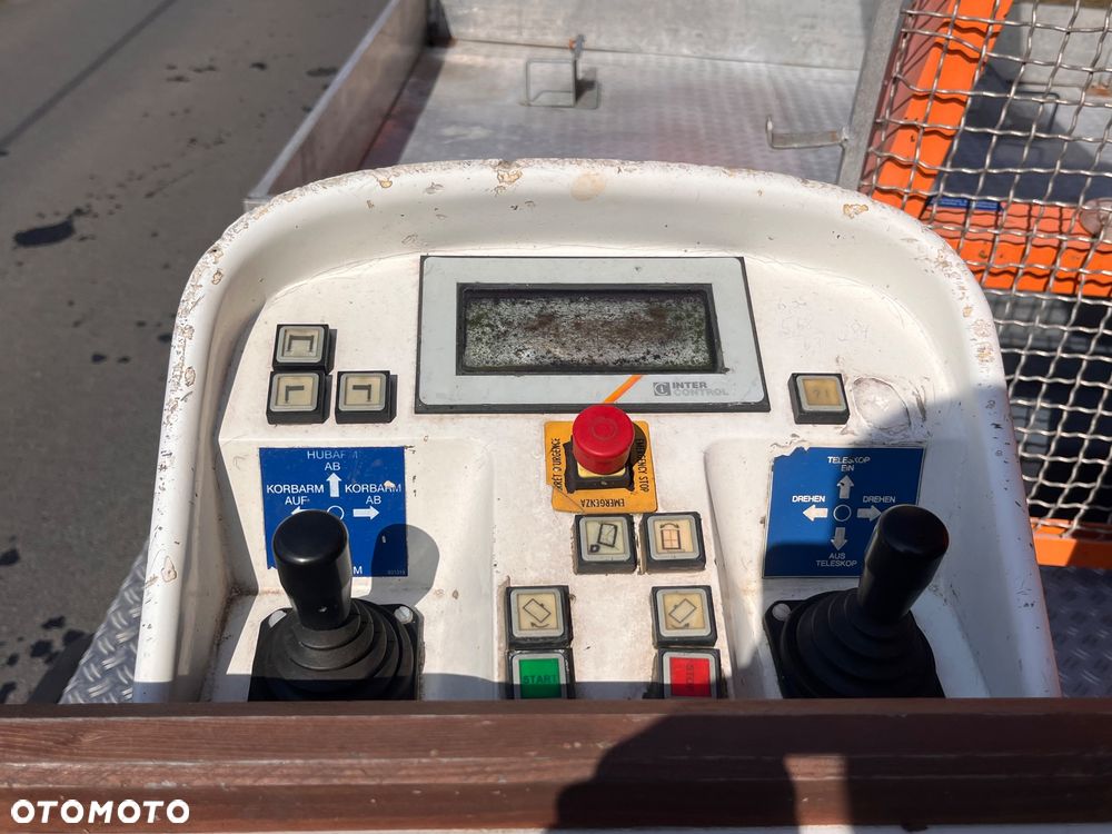 Mercedes-Benz Atego Wumag Elevant WT 260 - 13