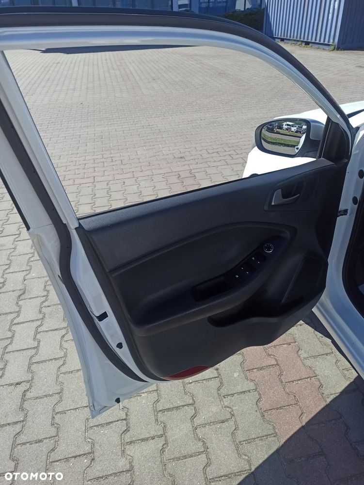 Hyundai i20 1.4 Automatik Style - 12