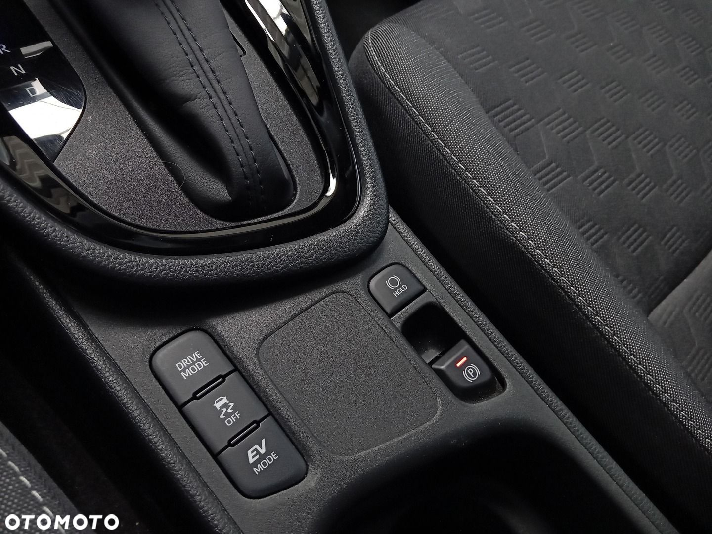 Toyota Yaris - 20
