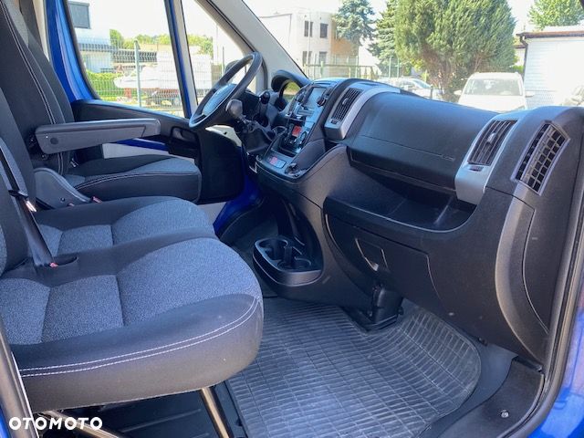 Fiat Ducato - 13