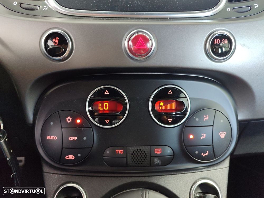 Abarth 595 1.4 T-Jet Turismo - 30