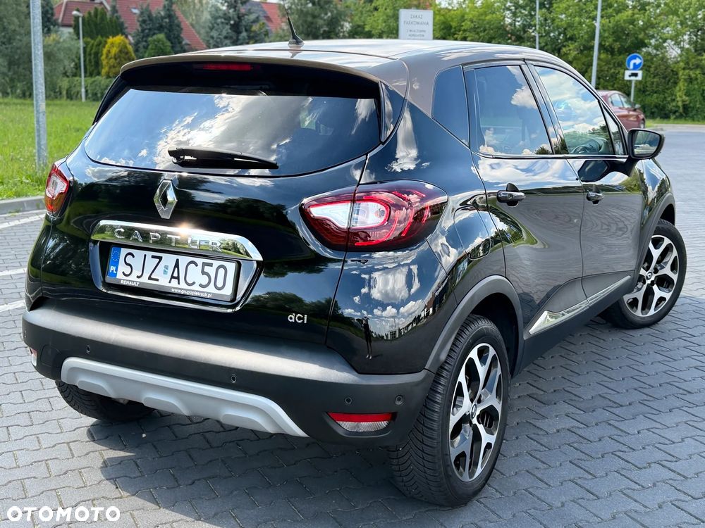 Renault Captur 1.5 dCi Energy Intens - 9
