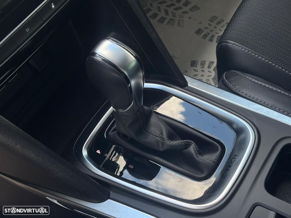 Renault Mégane 1.6 Plug-In Intens - 25