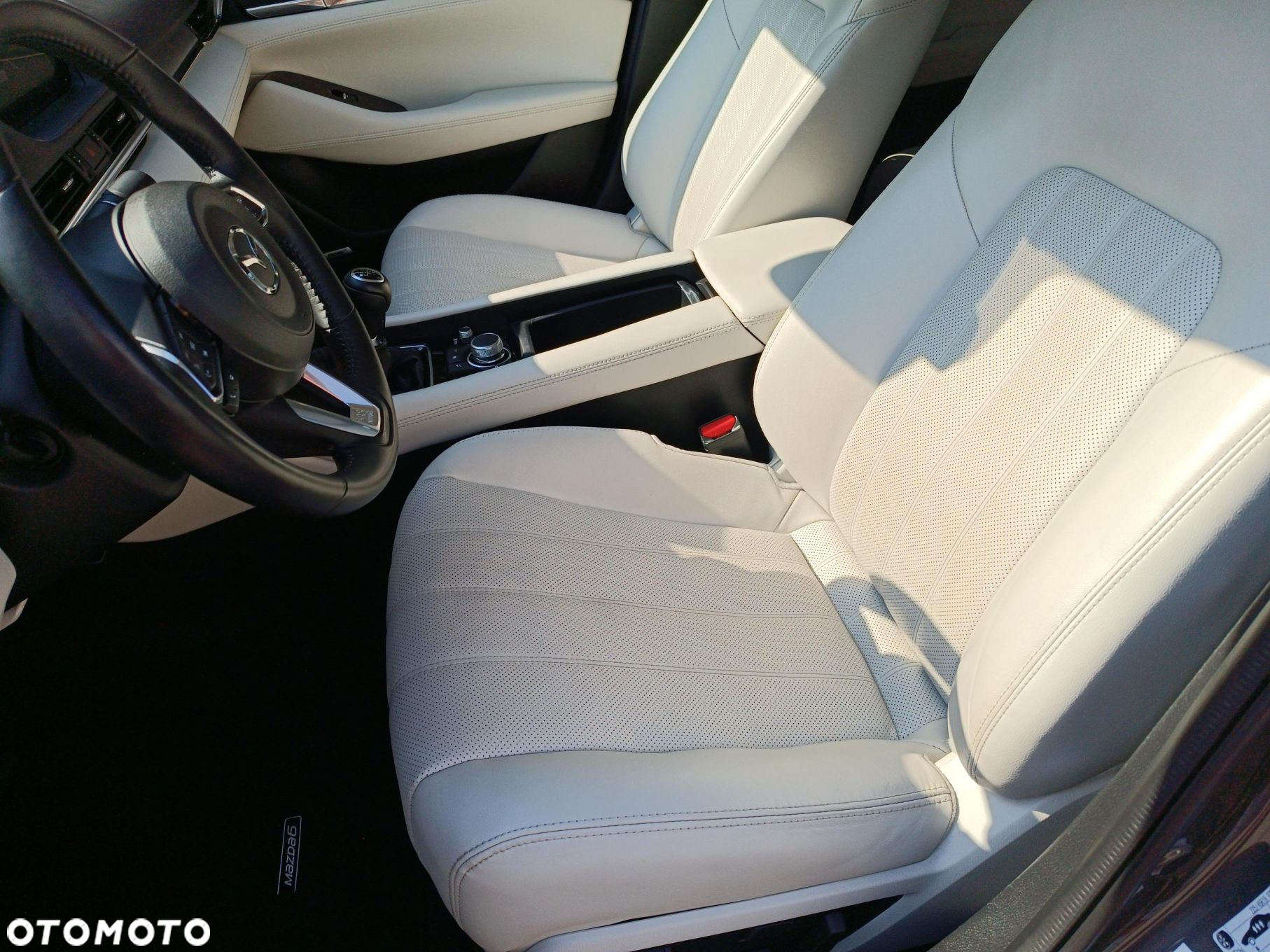 Mazda 6 2.0 SkyPassion - 22