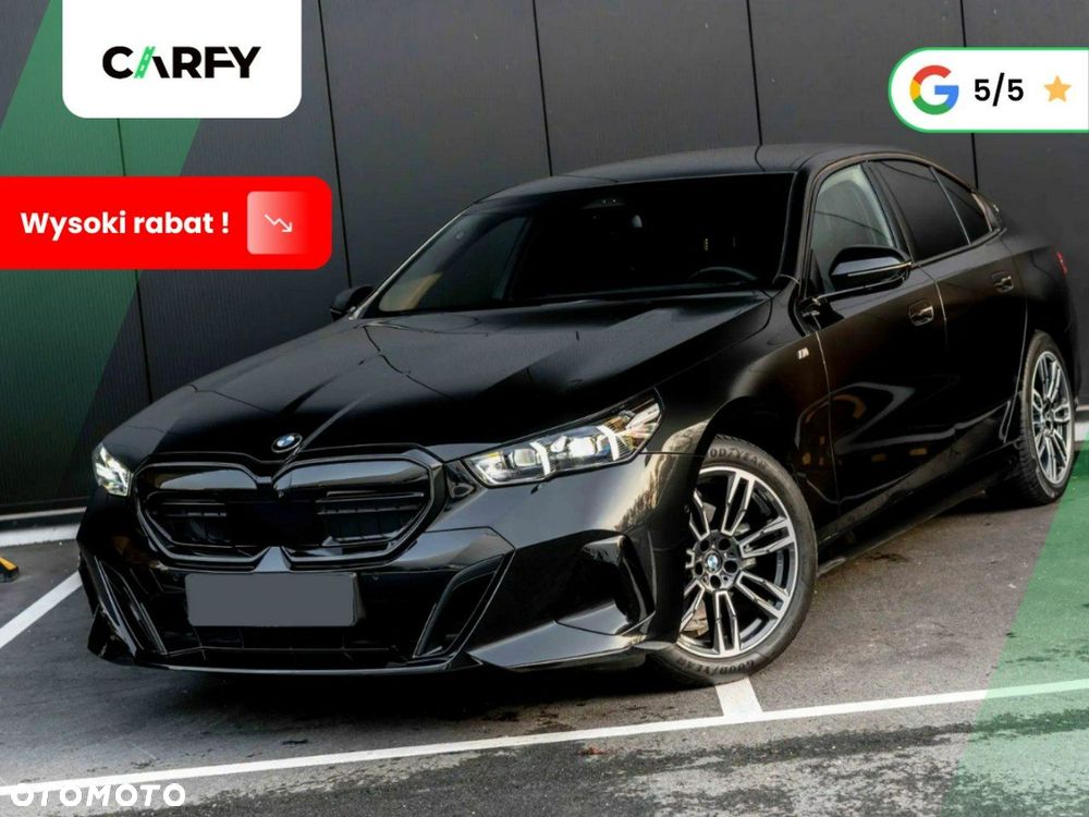 BMW Seria 5 - 2