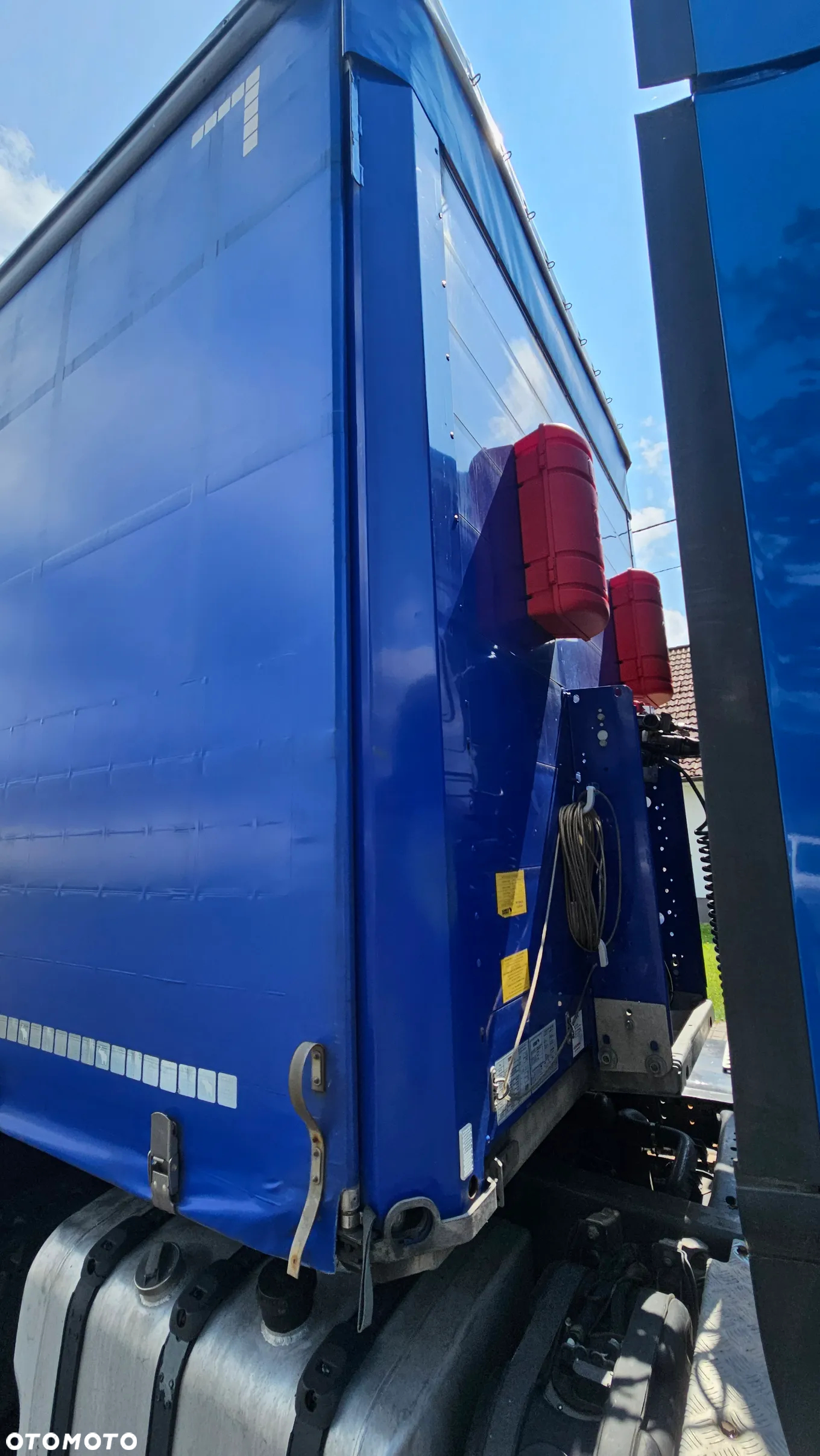 Schmitz Cargobull SCS 24/L - 5