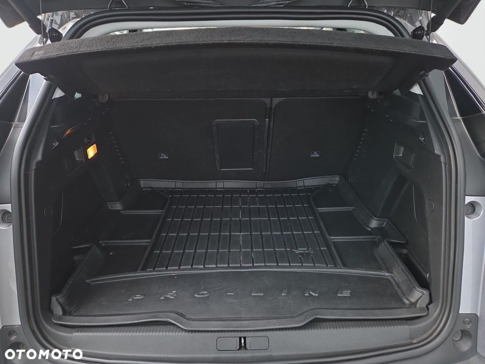 Peugeot 3008 2.0 BlueHDi Crossway S&S EAT8 - 29