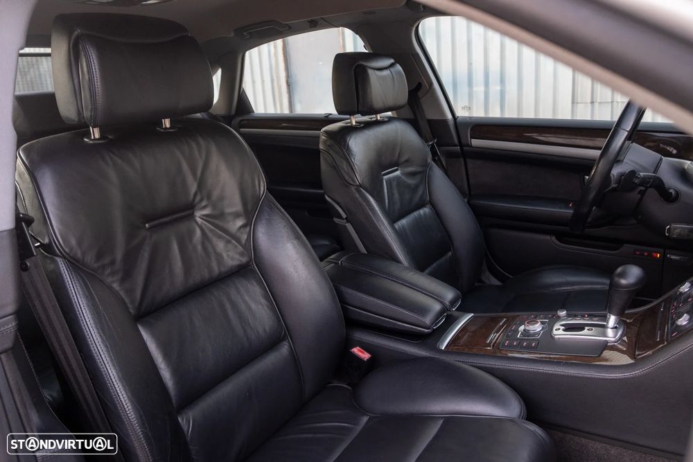 Audi A8 3.0 TDI V6 quattro - 60