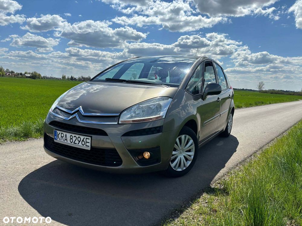 Citroën C4 1.6 HDi Impress - 1