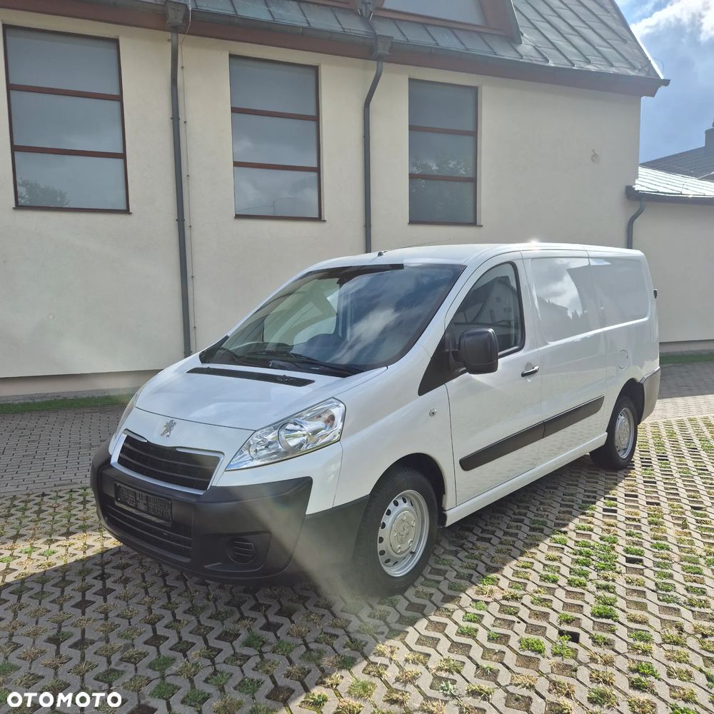 Peugeot Expert - 16