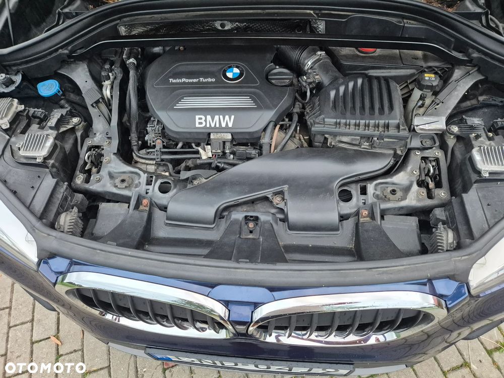 BMW X1 - 15