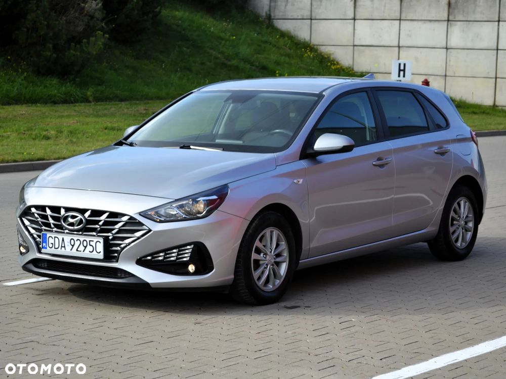 Hyundai i30 1.0 T-GDI Comfort - 1
