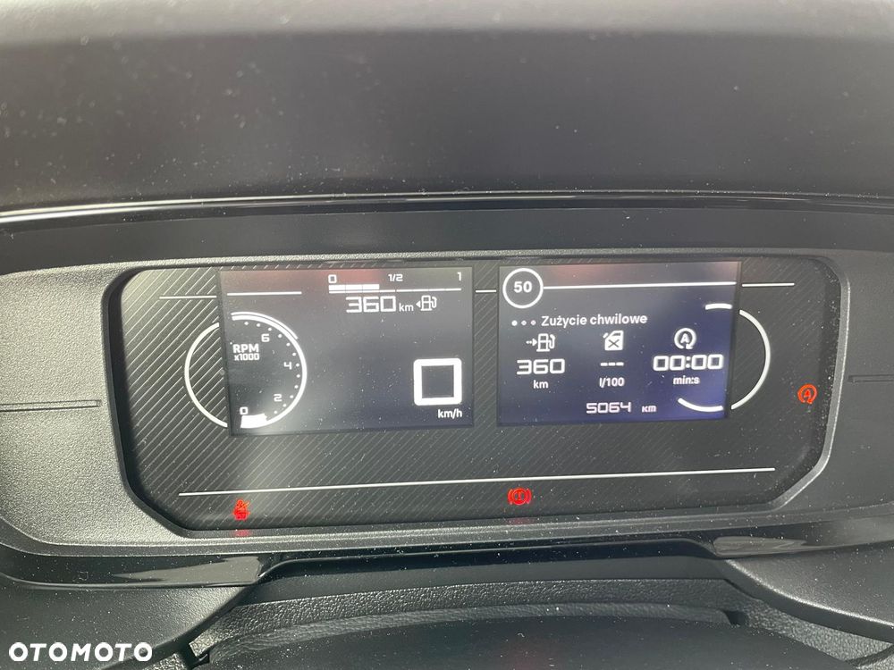 Toyota ProAce - 7