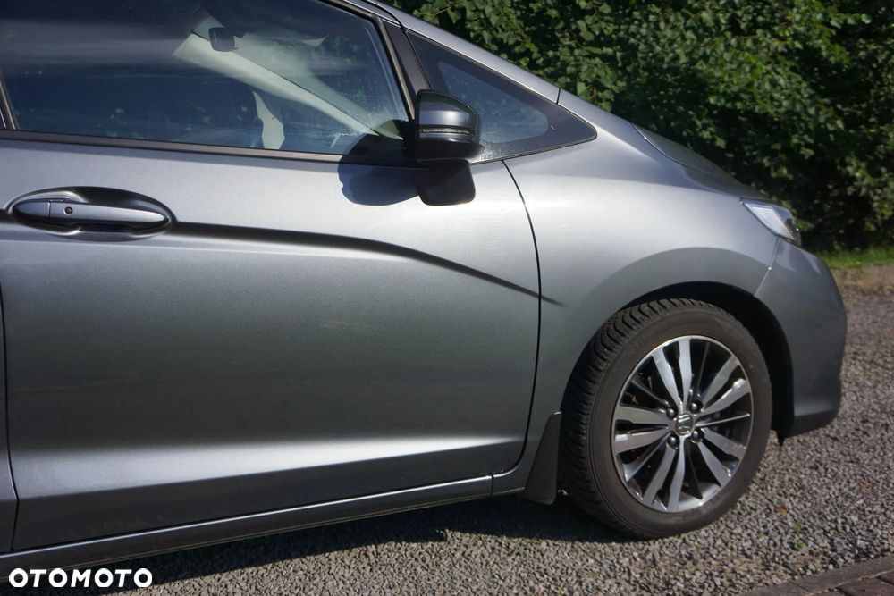 Honda Jazz 1.3 i-VTEC Elegance (ADAS) - 11