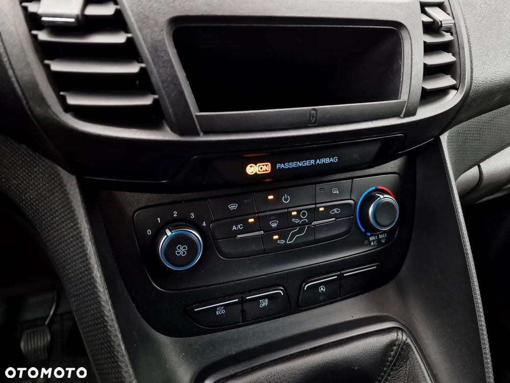 Ford TRANSIT CONNECT L2 - 7